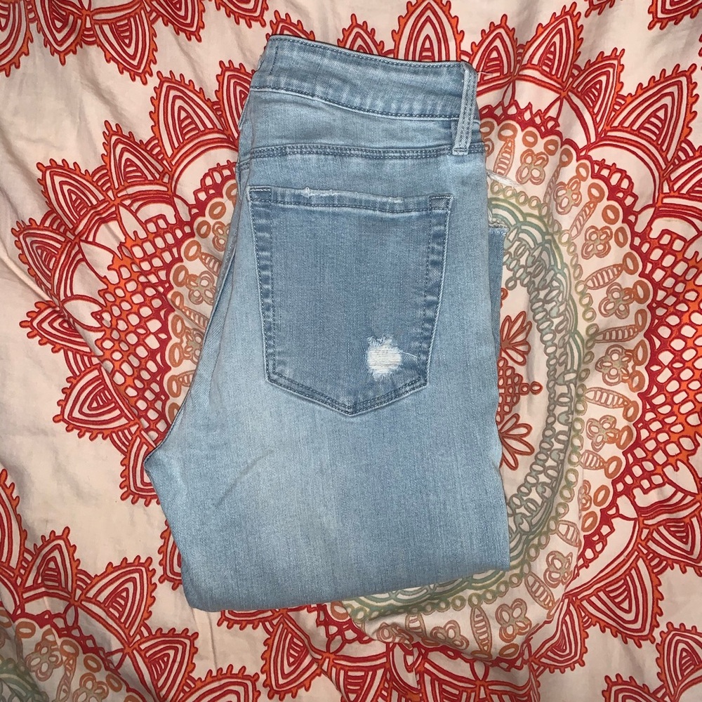 Jeans